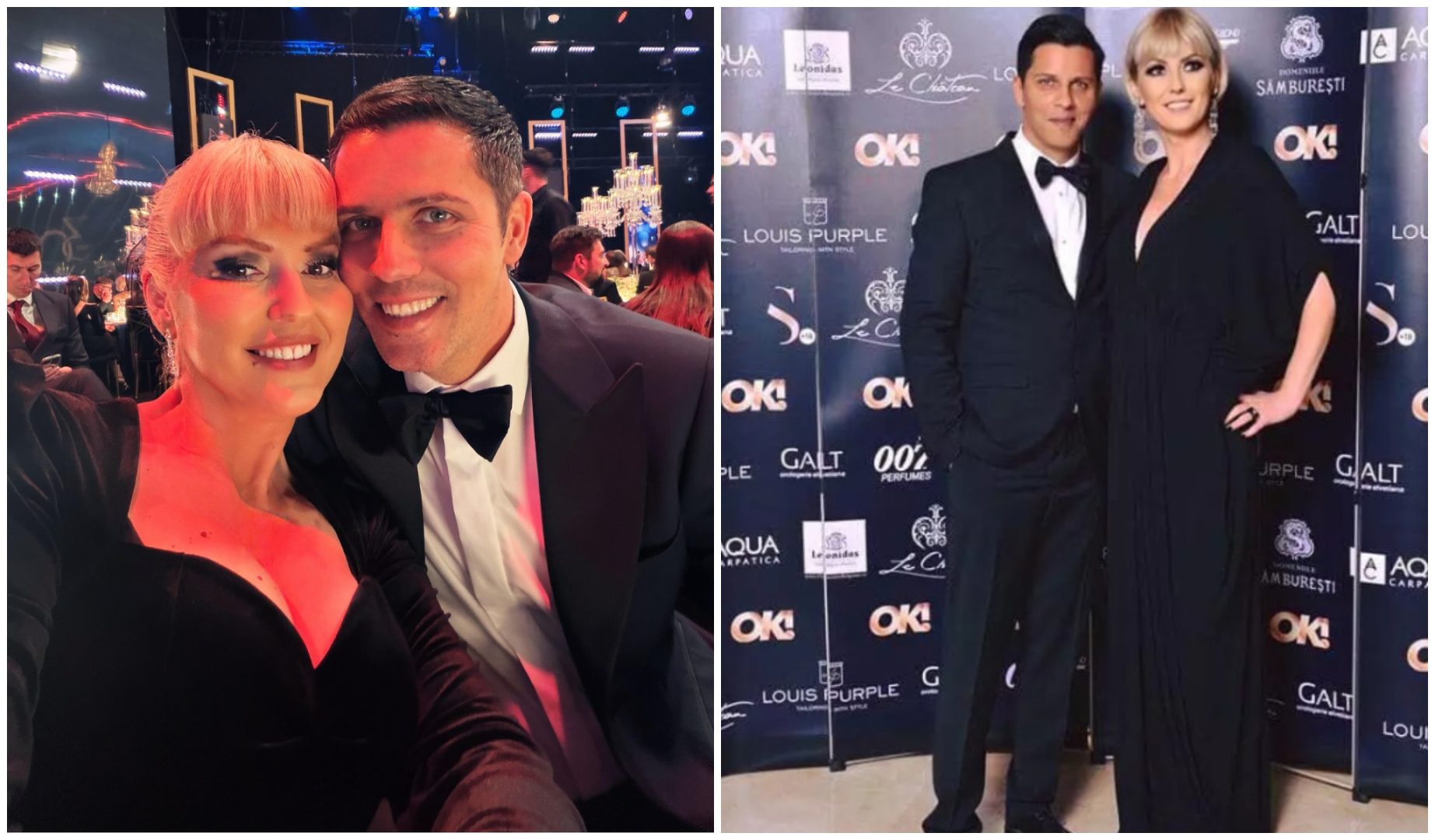 Drama prin care au trecut Lucian Viziru și soția lui, Ema: „Am găsit-o leșinată, pe jos, în casă”