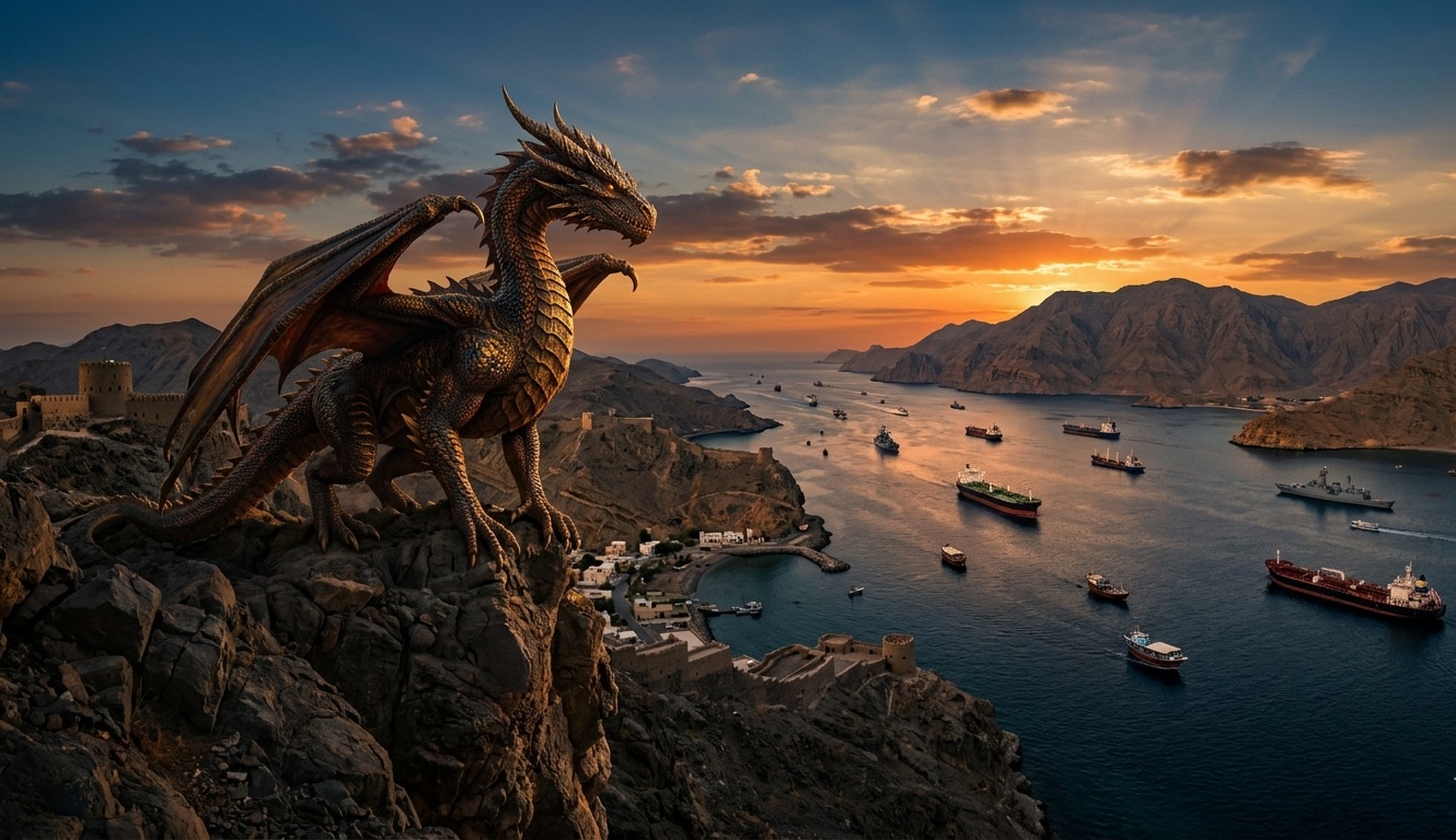 Aprilie, sub semnul Dragonului de Apă. Previziuni complete: întârzieri, blocaje și decizii greșite ce pot declanșa efecte în lanț la nivel global