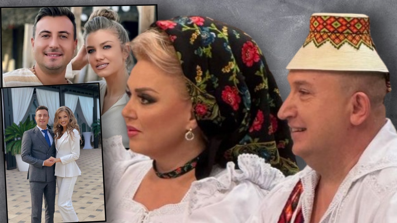 Lupu Rednic îi învață pe bărbați cum să aibă grijă de soții, pentru a nu ajunge în situația lui Valentin Sanfira: „Adesea, bărbatul e vinovat într-o relație”