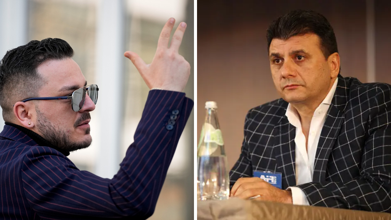 Makaveli, apel disperat către instituțiile statului, după ce nu s-au sesizat cu privire la dezvăluirile lui privind traficul de influență, șantajul și semnăturile false în cazul lui Maricel Păcuraru: „Așteptați să mă împuște?!”