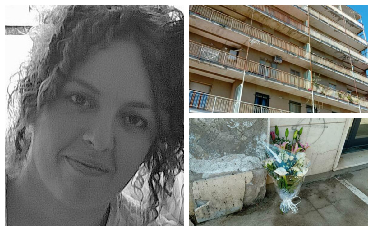 Gestul făcut de o mamă din Italia a șocat o lume întreagă. Și-a luat copiii în brațe și s-a aruncat de la etaj: fiul de 4 ani și bebelușul de 4 luni au murit pe loc