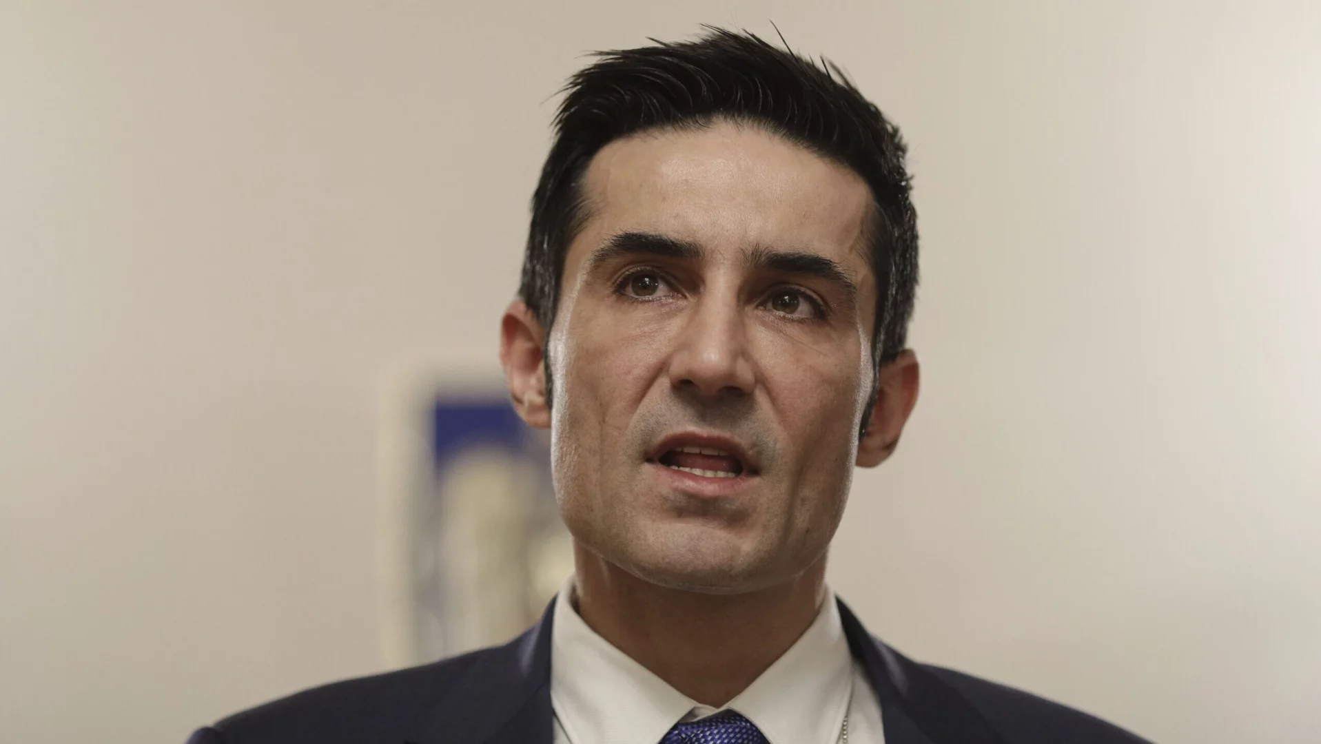 Claudiu Manda, secretarul general al PSD, spune că nu mai există nicio șansă să rămână la guvernare cu Bolojan premier: ”Nu cu noi. Ne retragem miniștrii din Guvern”