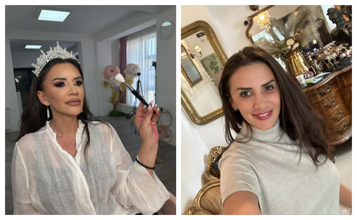 Cum arată casa din centrul Capitalei în care locuiește Mara Bănică: ”Este o casă boierească”