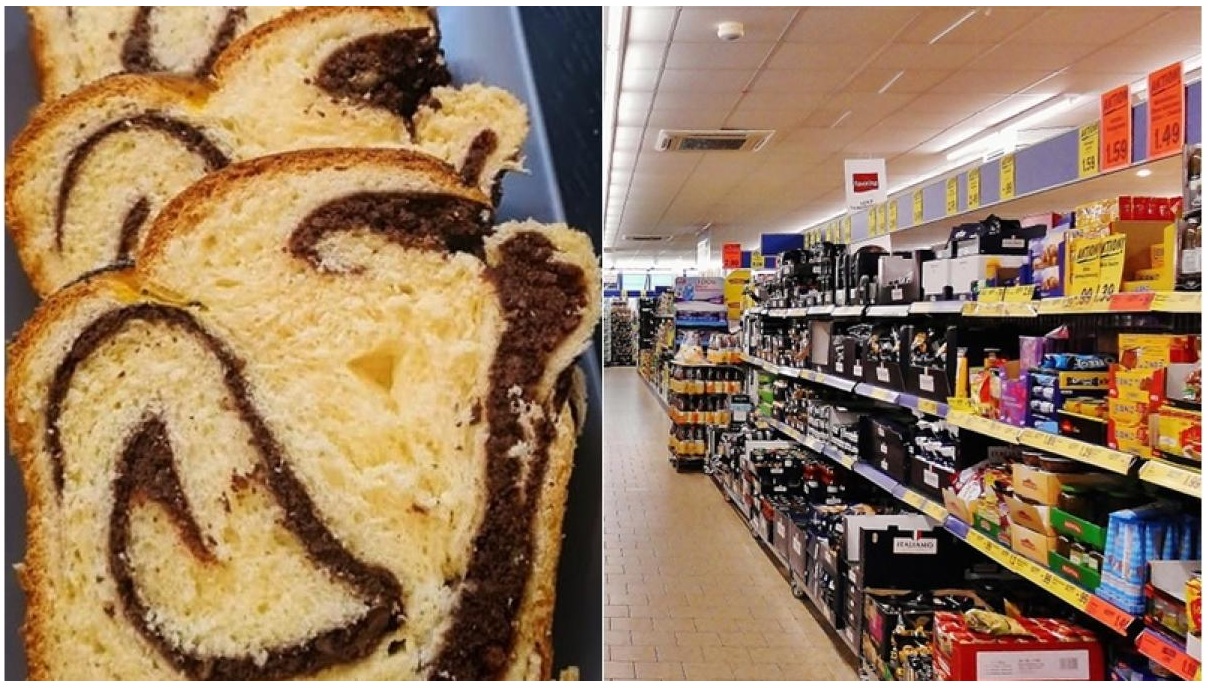 Ce fac magazinele cu alimentele rămase pe rafturi de Paște. Ce se întâmplă cu produsele, puțini clienți știu asta