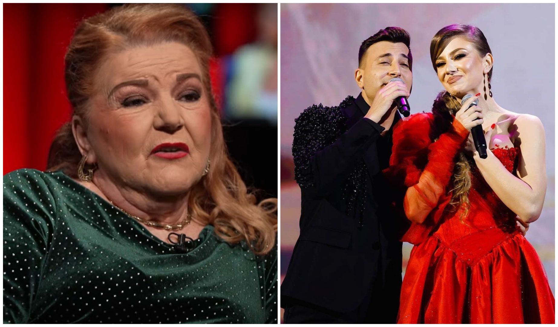 Maria Cârneci, despre controversatul divorț dintre dintre Codruța Filip și Valentin Sanfira: „Suntem prieteni, au fost la mine”