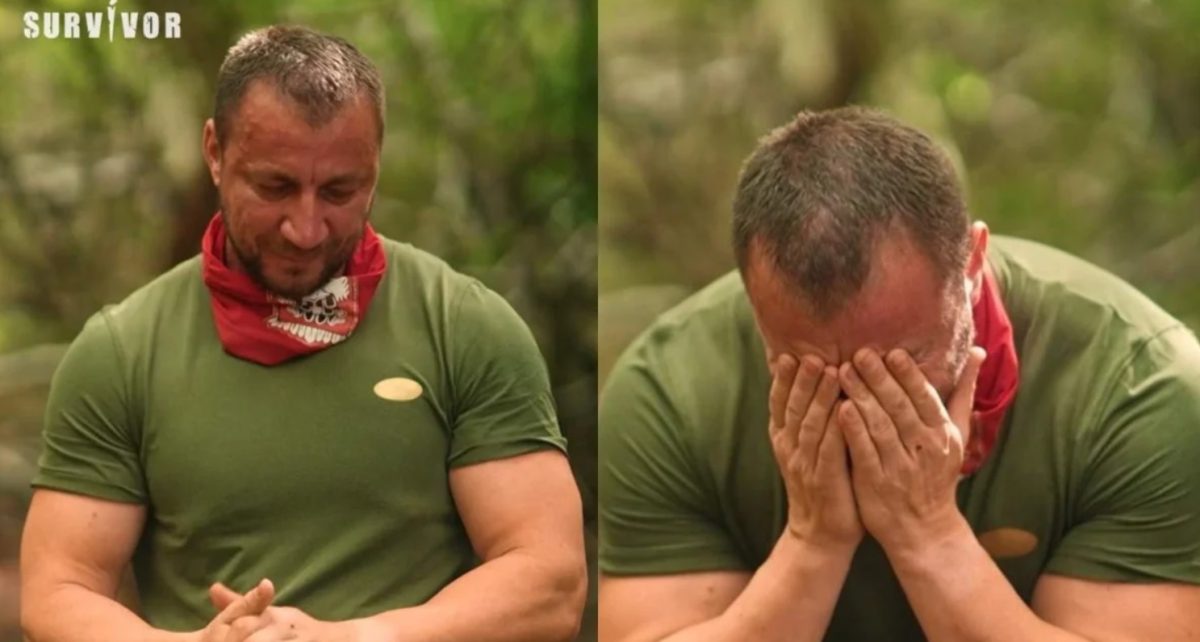 Câți bani ar fi încasat Marian Godină, dacă pleca acasă după 11 săptămâni petrecute la Survivor România. După ce a pierdut duelul, polițistul a fost trimis pe Insula Exilului