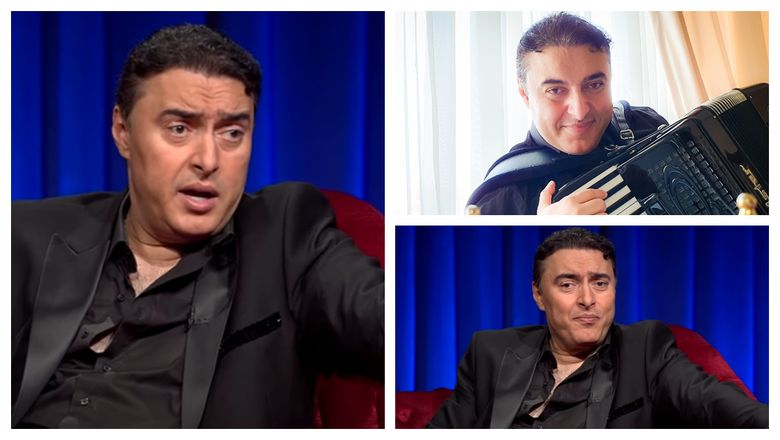 Marian Mexicanu, cu sufletul pe tavă. Dezvăluiri despre cea mai mare dramă amoroasă: „A rămas în sufletul meu de atunci”