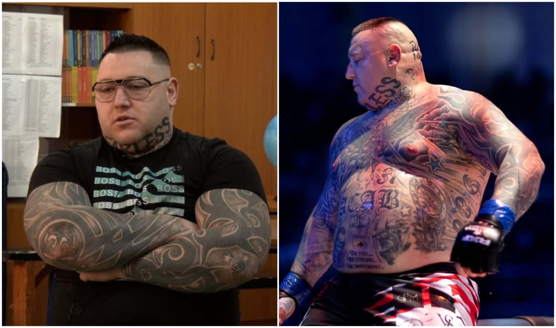 Marian Piciu a scăpat de închisoare, după ce a fost condamnat la 21 de ani de detenție. Judecătorii i-au anulat sentința