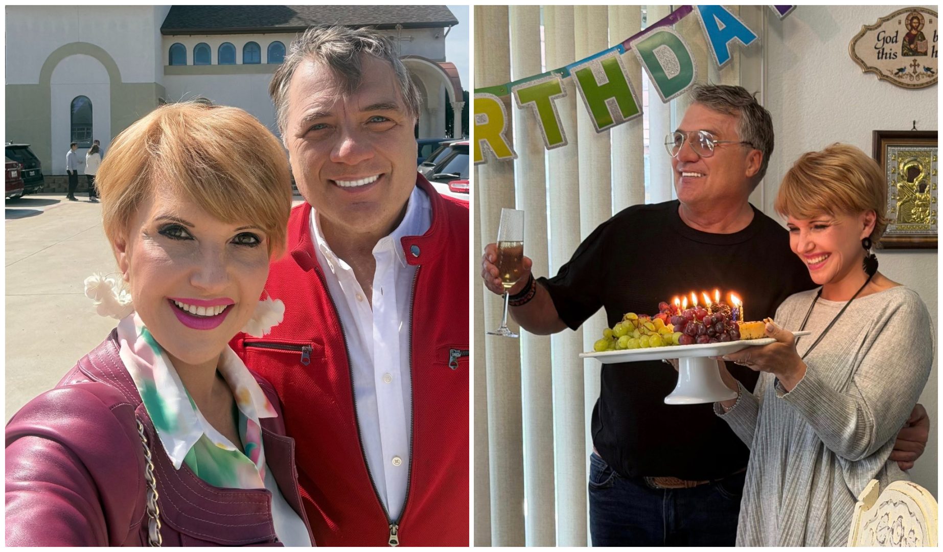 Marina Almășan, cerută în căsătorie de Sorin Mărcuș. Cum arată inelul de logodnă: „Este unul al iubirii, al speranței, al promisiunii”