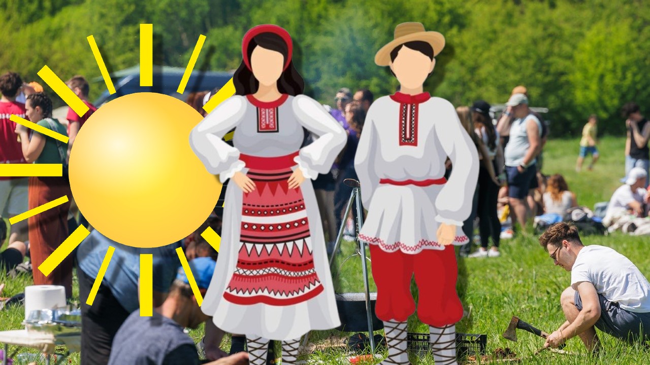 Prognoza meteo pentru următoarele săptămâni. Cum va fi vremea de 1 Mai în fiecare regiune a țării