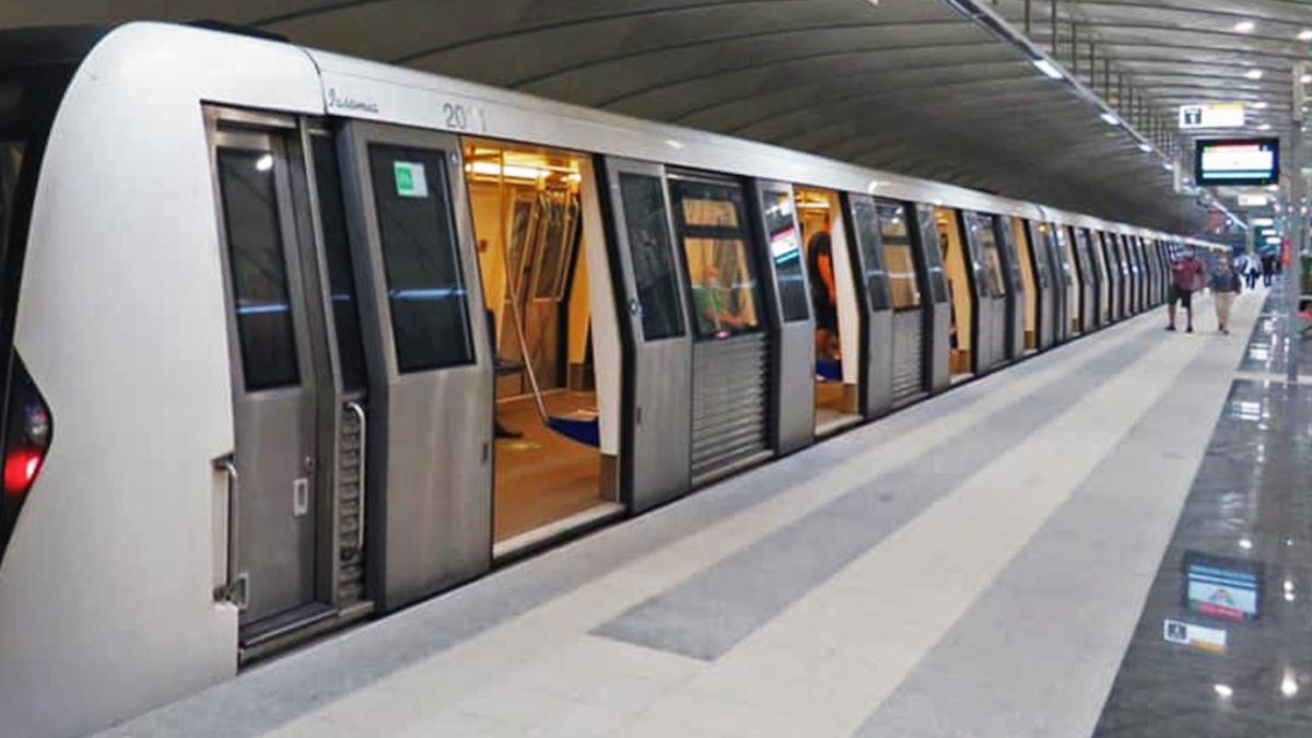 Ce program de funcţionare au Metrorex şi STB în zilele de Paşte. Cum pot ajunge acasă bucureştenii, în noaptea de Înviere