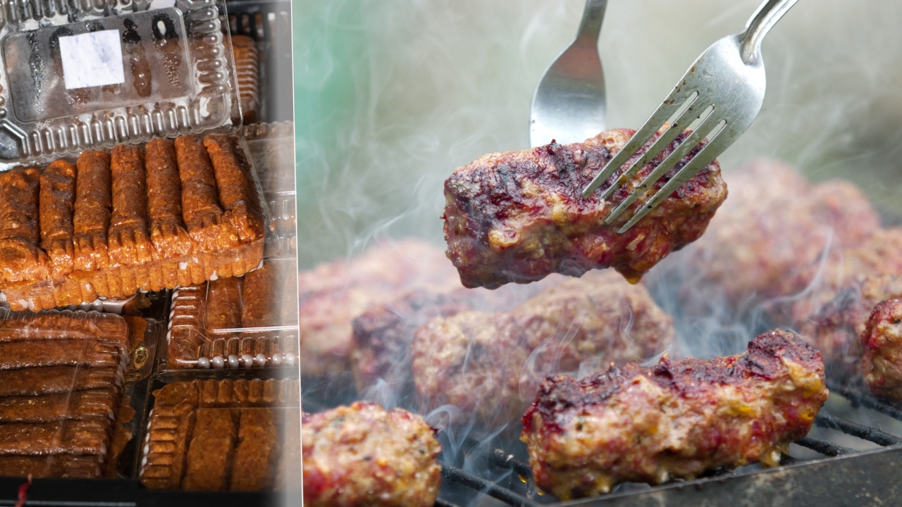 Cât costă grătarul de 1 Mai în 2026. Măcelăriile au pregătit pachete speciale pentru clienți