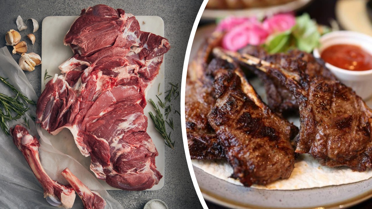 Cât costă kilogramul de miel cu doar trei zile înainte de Paște. Cât trebuie să scoată din buzunare românii care au lăsat pregătirile pe ultima sută de metri