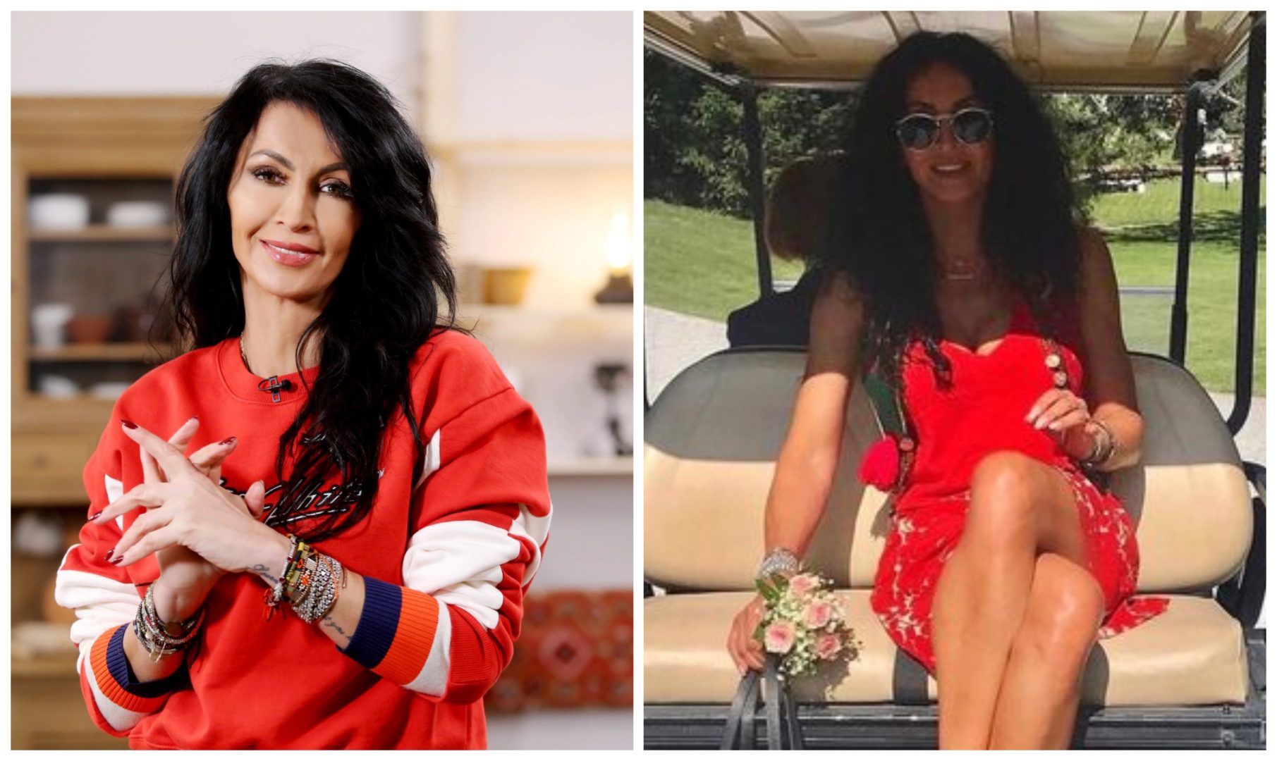 Bucurie pentru Mihaela Rădulescu, după luni întregi de suferință: „Am decis să-mi pun mintea la treabă”