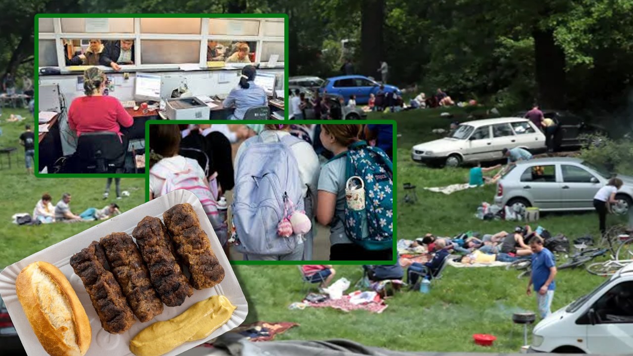 Minivacanţa de 1 Mai 2026: Românii au weekend prelungit de Ziua Muncii. Câte zile libere au angajaţii şi elevii din România şi ce compensaţii primesc cei care au grijă să fie micii „bine făcuţi”