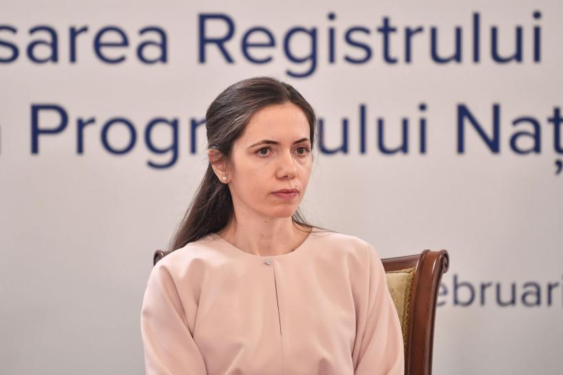 Mirabela Grădinaru, despre lupta copiilor cu adicțiile. Ce sfaturi are prima doamnă a României pentru părinți