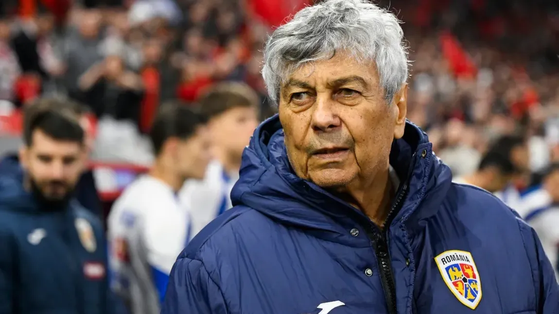 Cine este medicul care a venit din Franța ca să-l trateze pe Mircea Lucescu. Fostul selecționer, ținut în viață de aparate