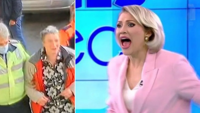 Femeia care a agresat-o pe Mirela Vaida, căutată de autorități pentru muncă în folosul comunității și datorii de mii de euro. Antoanela a dispărut fără urmă