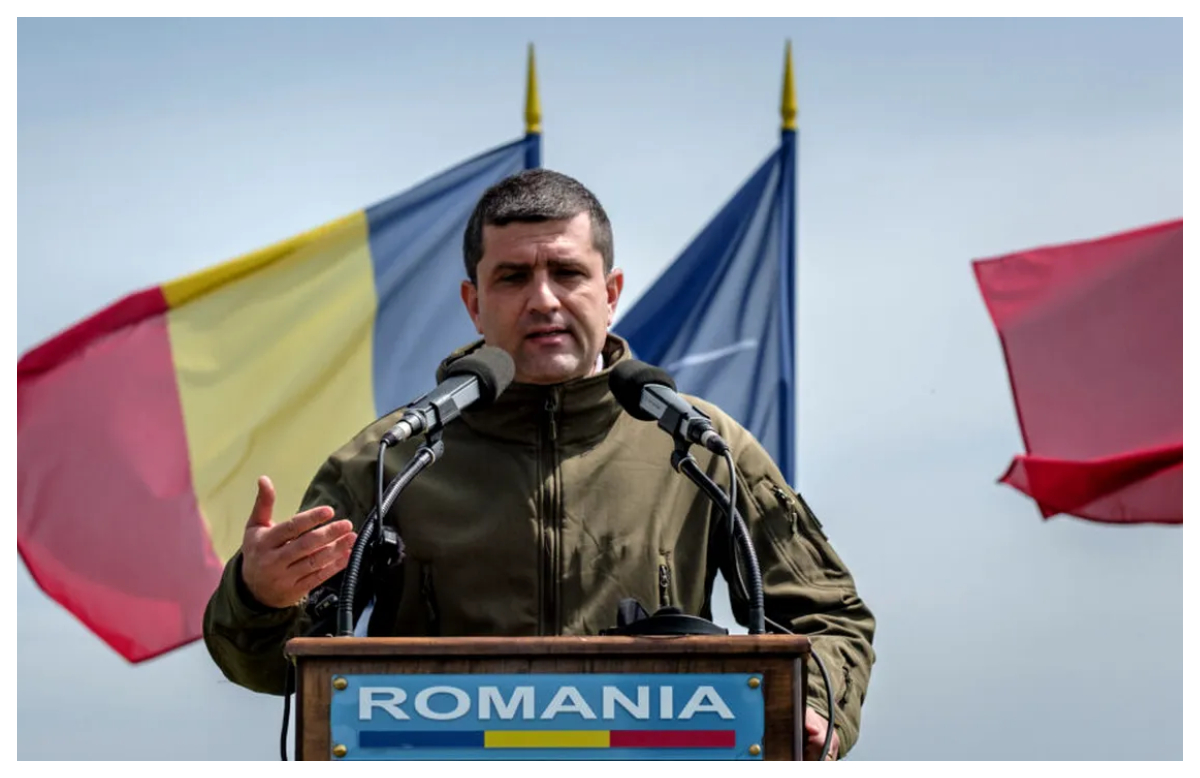 Linia roşie impusă de USR în negocierile cu PSD. Radu Miruţă: „Nu vom mai sta la aceeaşi masă dacă votează moţiunea de cenzură a AUR”