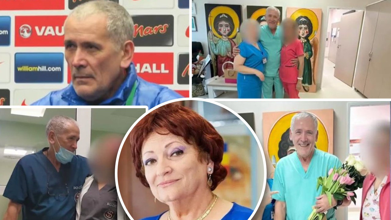 EXCLUSIV Cine este medicul găsit înjunghiat în apartamentul incendiat din Sectorul 3. Monica Pop e șocată: „Suntem efectiv consternați, nu ne vine să credem! Mergeam seara la masă împreună”