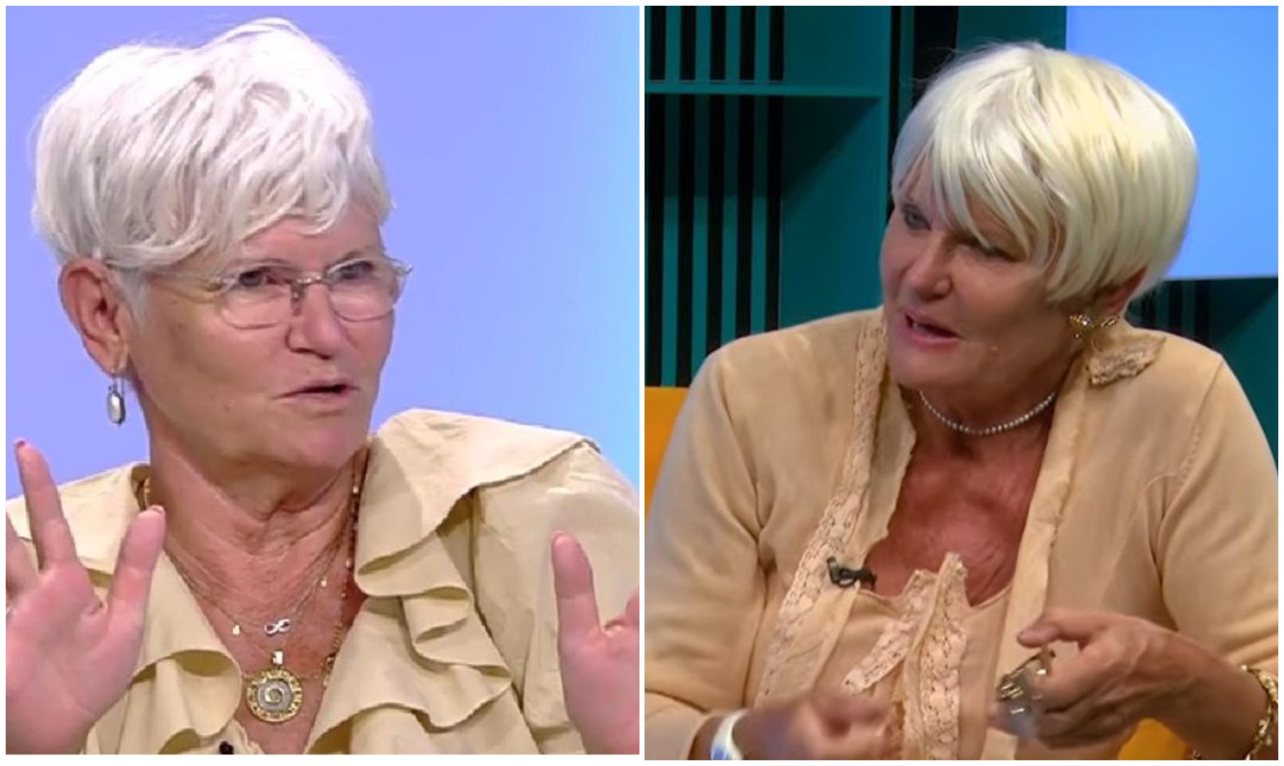 Drama prin care a trecut Monica Tatoiu: „Al doilea soț al meu s-a aruncat de la etaj, era nebun”