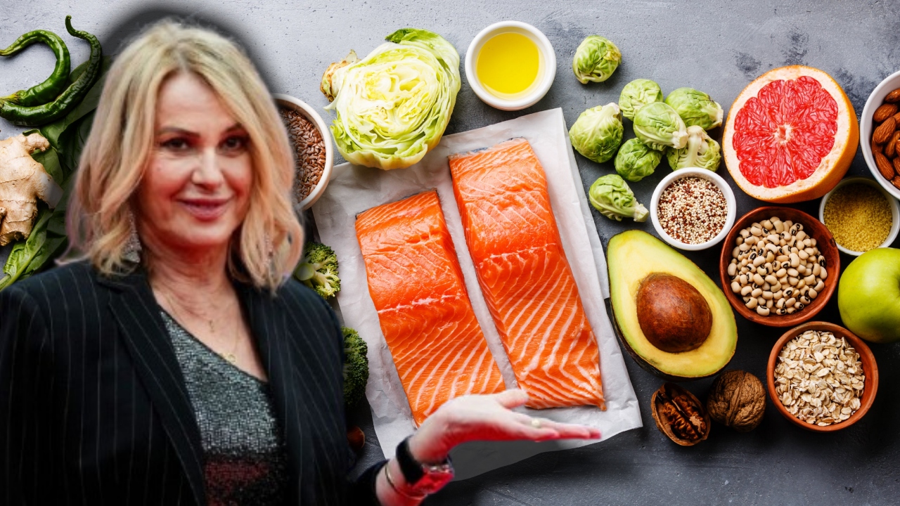 Cum arată dieta Nadiei Comăneci. Cea mai mare gimnastă și-a dezvăluit meniul: „Nu mănânc desert”