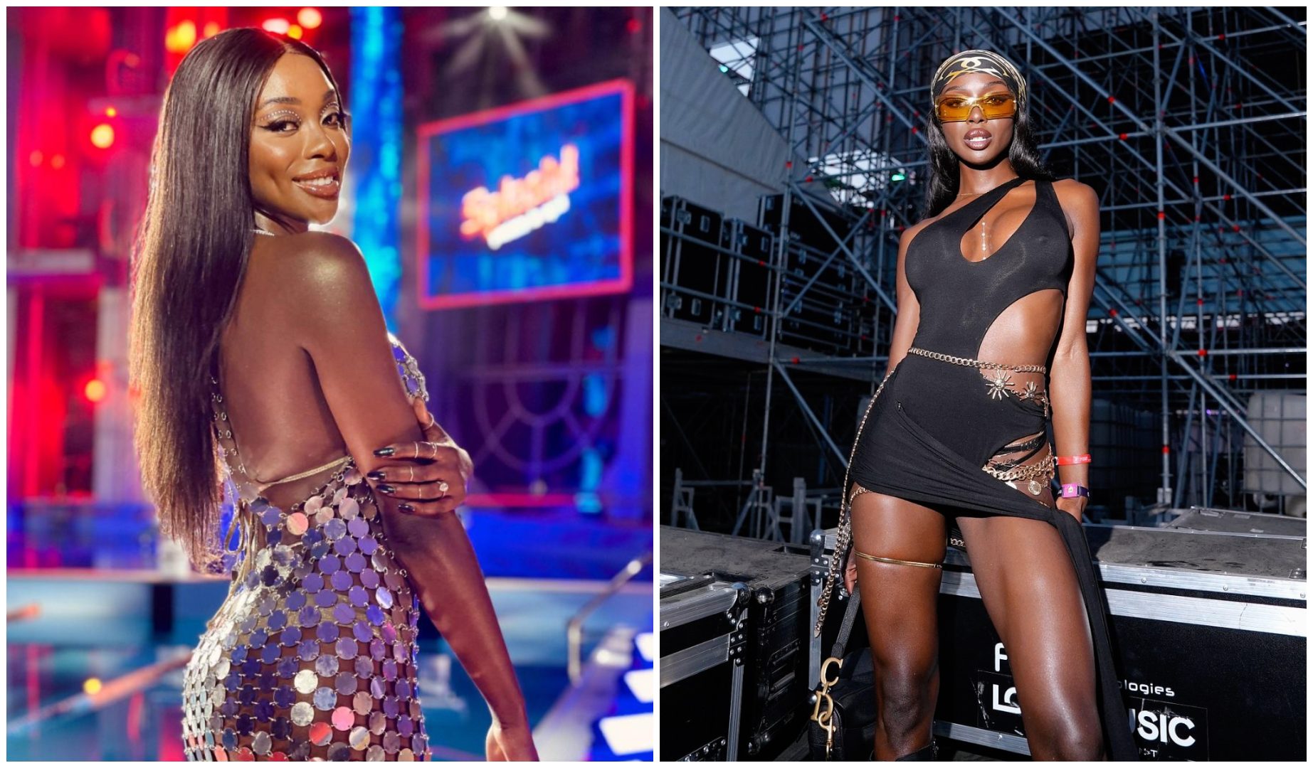 Naomi Hedman vrea să participe la Asia Express: „Astfel de experiențe scot la iveală multe despre tine”