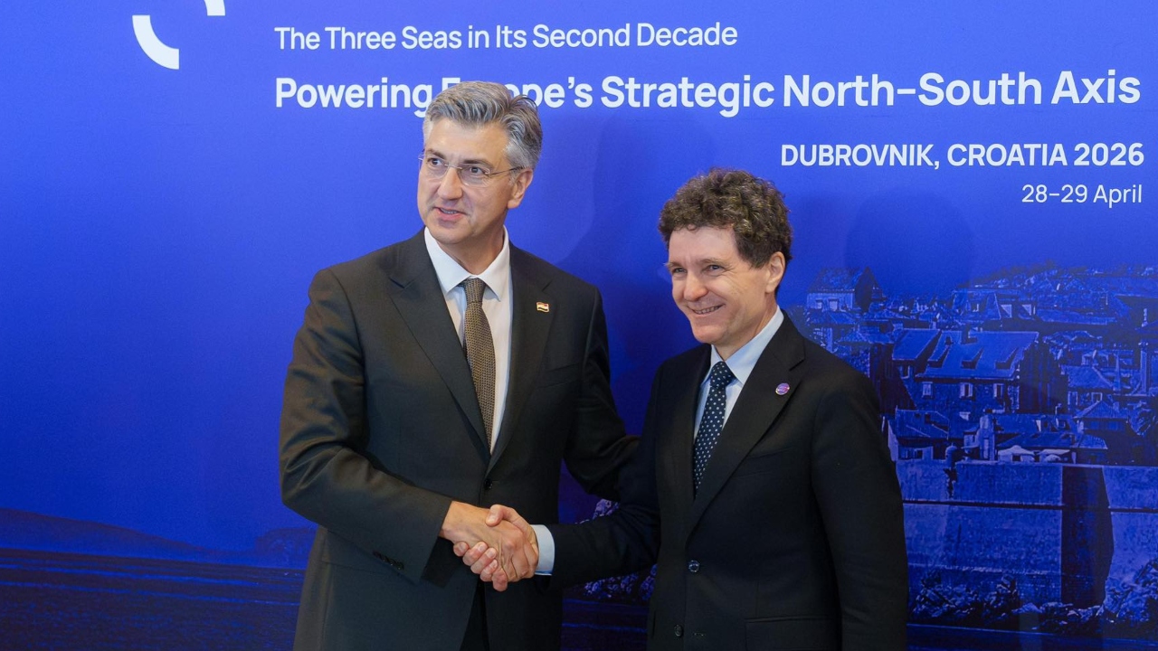 Ce a obținut Nicușor Dan pentru țara noastră la Dubrovnik. Președintele anunță că „România a înregistrat pași importanți pentru dezvoltarea economiei sale”