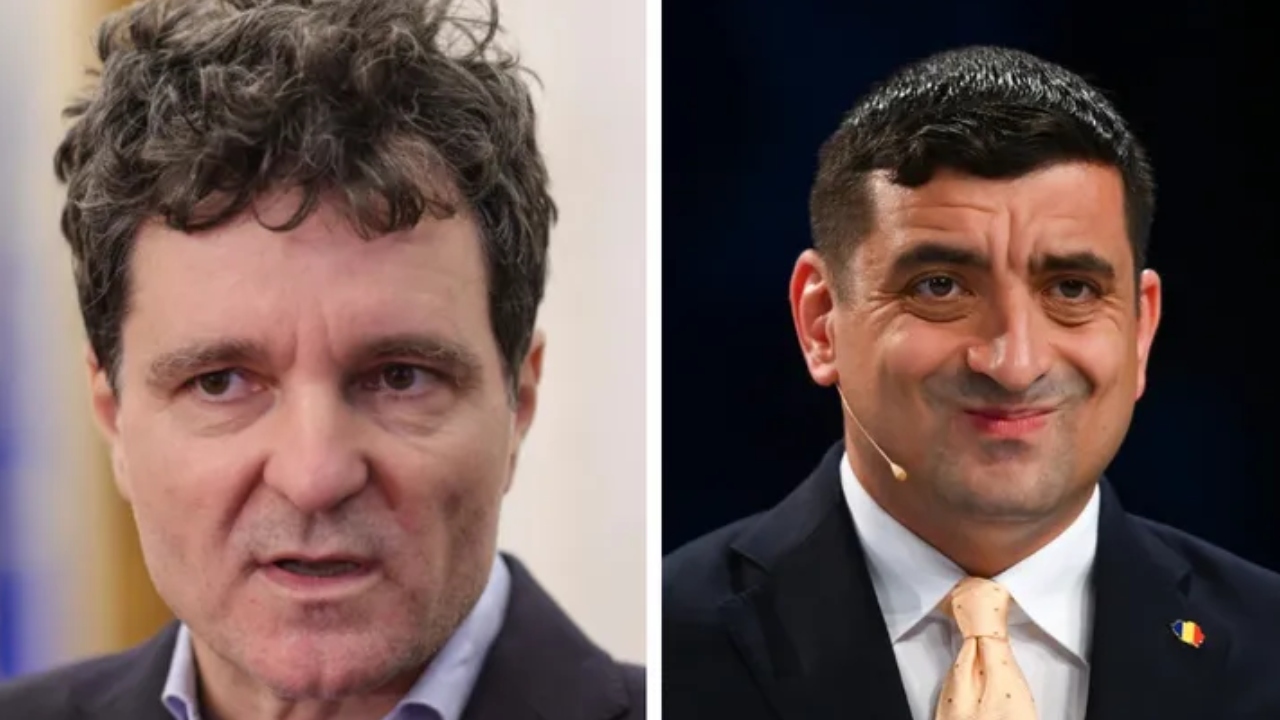 Nicușor Dan asigură că nu va numi niciodată un premier susținut de AUR: „Mă voi asigura că lucrul ăsta nu se întâmplă”
