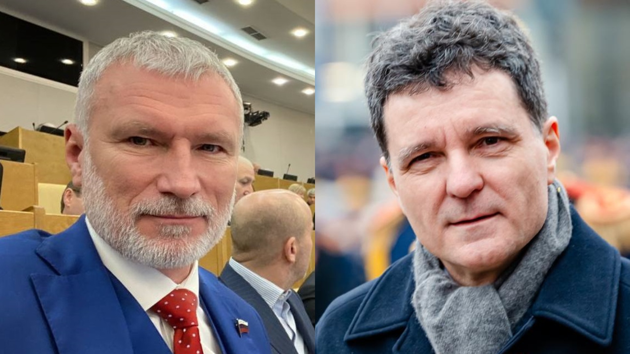 Un parlamentar rus cere bombardarea României pentru împiedicarea aprovizionării Ucrainei cu piese pentru drone