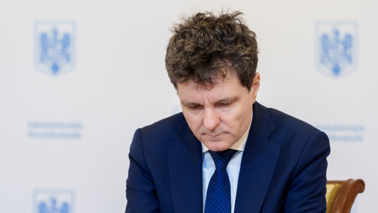 Președintele Nicușor Dan a convocat partidele miercuri la consultări la Palatul Cotroceni