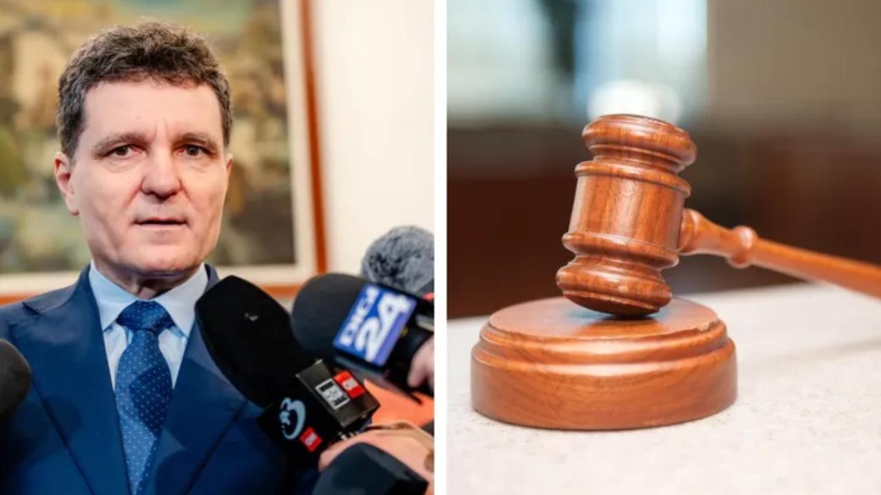 Nicușor Dan a sesizat CCR despre legea privind guvernanța corporativă. Președintele sare în apărarea vicepremierului Oana Gheorghiu