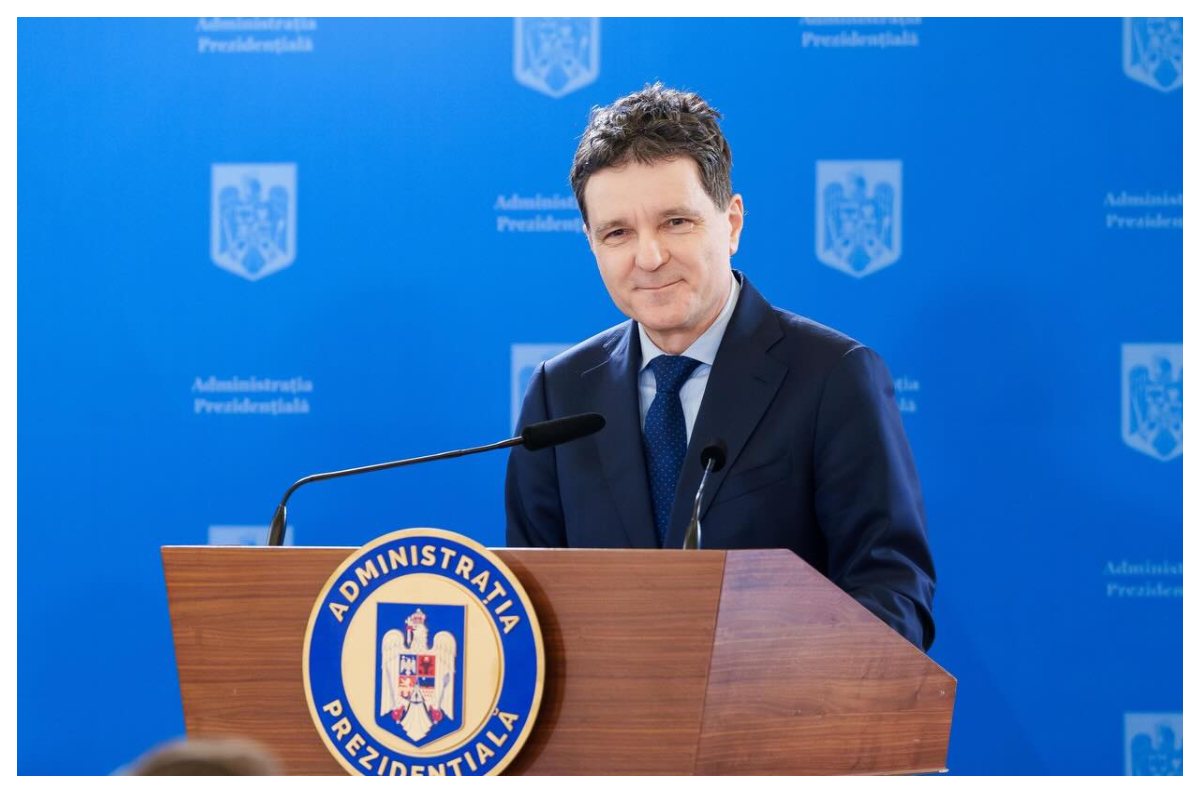 Cine este tânărul care l-a amenințat cu moartea pe Nicușor Dan. Polițiștii au stat de vorbă cu părinții acestuia