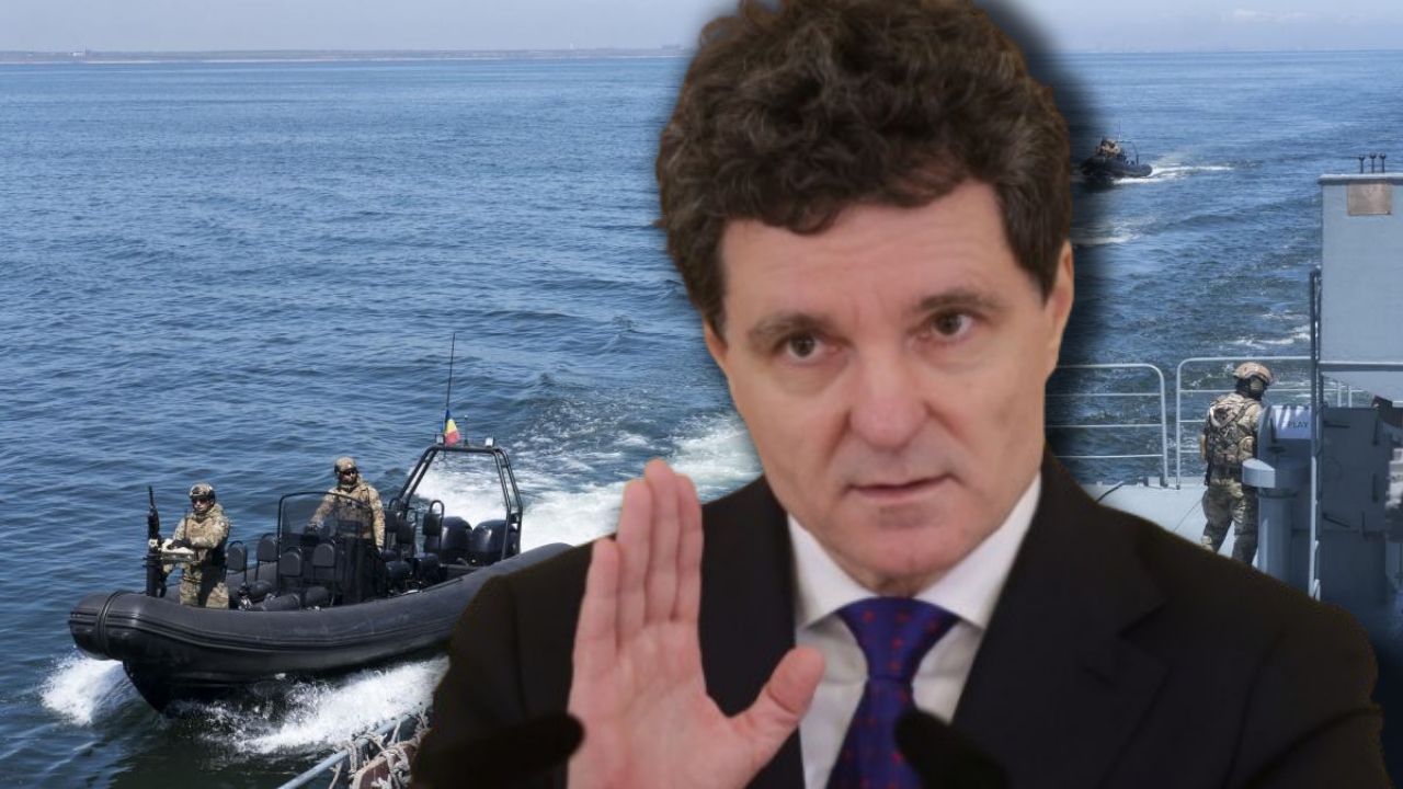 Nicușor Dan, declarații privind securitatea României: „Este necesar să intensificăm cooperarea pentru a valorifica toate oportunitățile din industria de apărare”