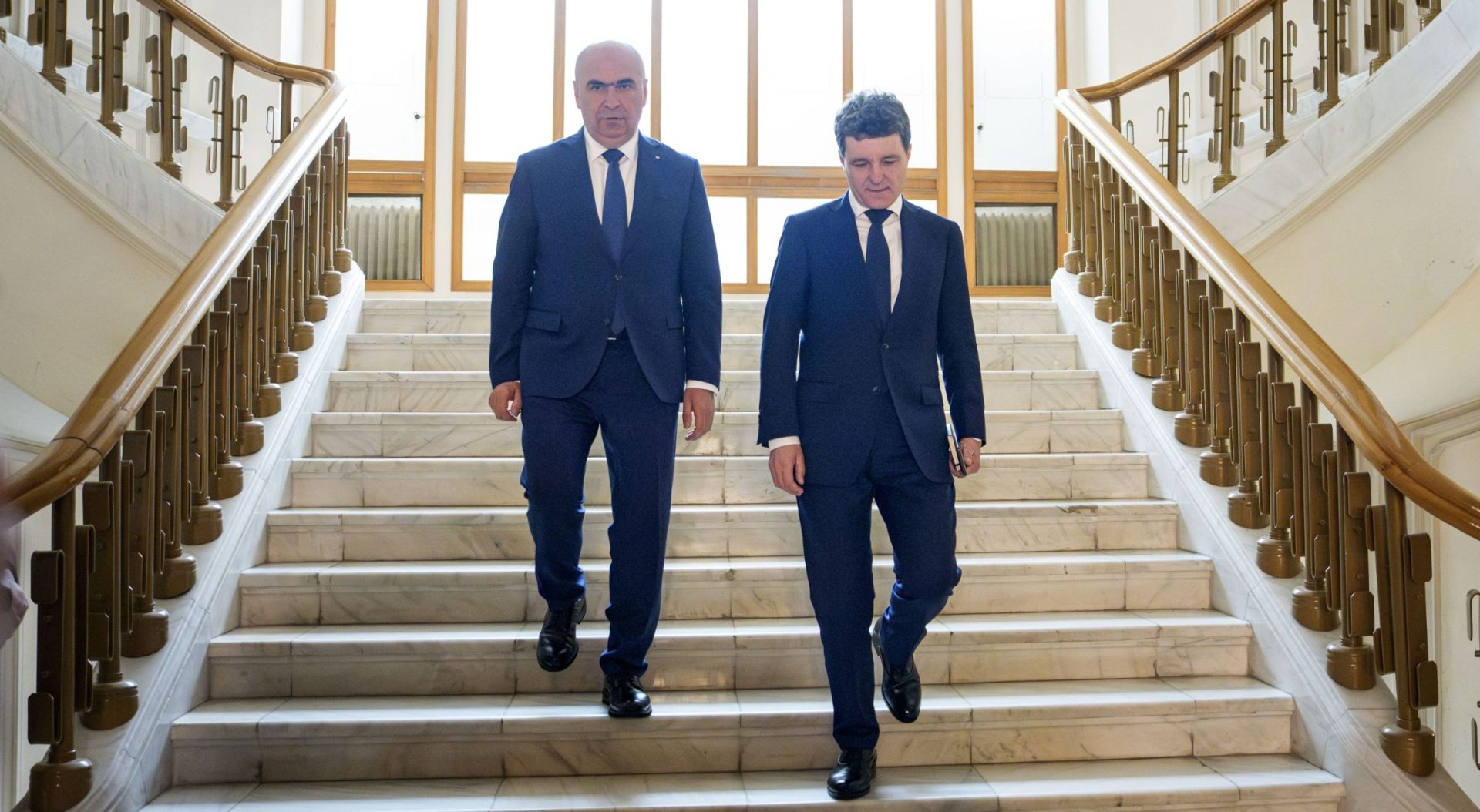 Ce spune Ilie Bolojan despre Nicușor Dan. Adevărul despre relația dintre premier și președinte