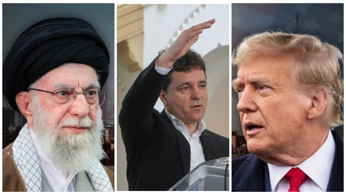 Nicuşor Dan salută armistiţiul SUA-Iran: „Săptămânile de conflict au dus preţurile la energie şi alimente la niveluri dureroase”