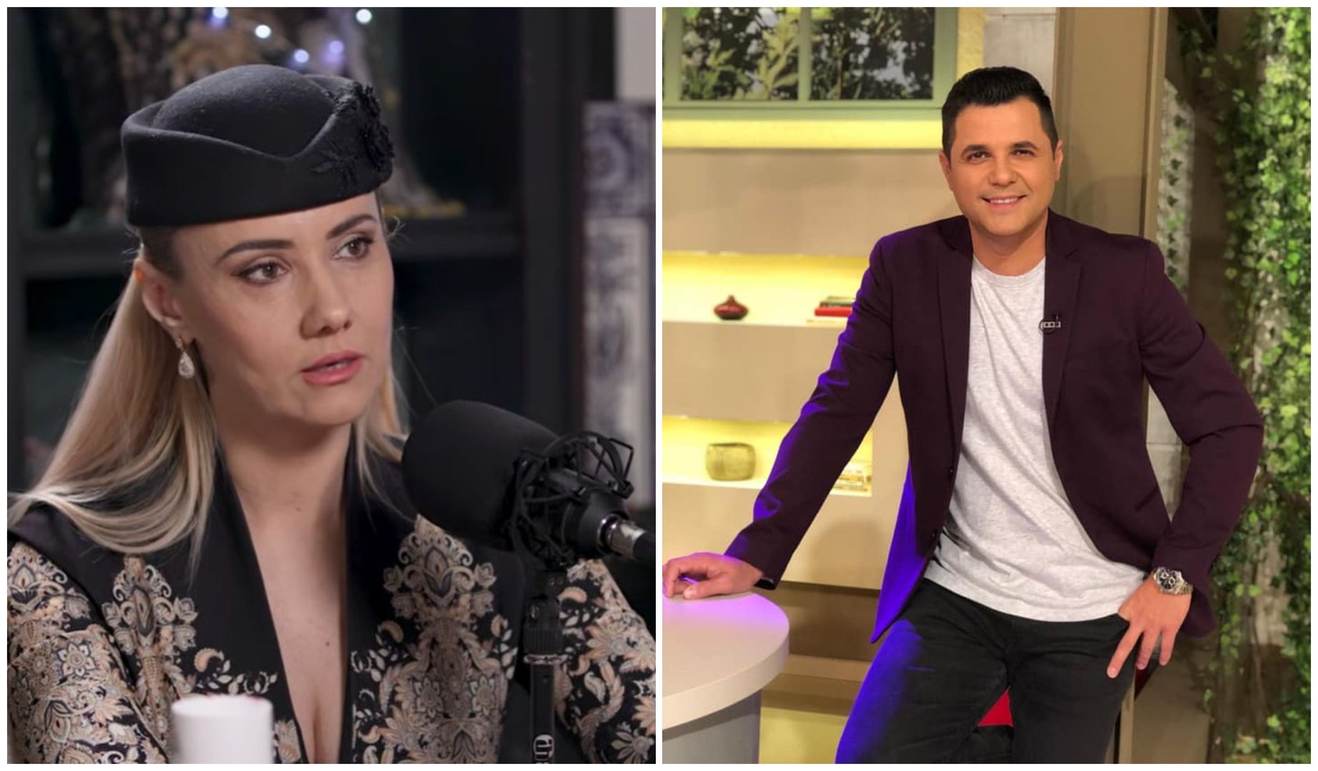 Oana Ioniță, dezvăluiri despre relația cu prezentatorul Cove: „Am avut o aventură, m-am îndrăgostit de el”