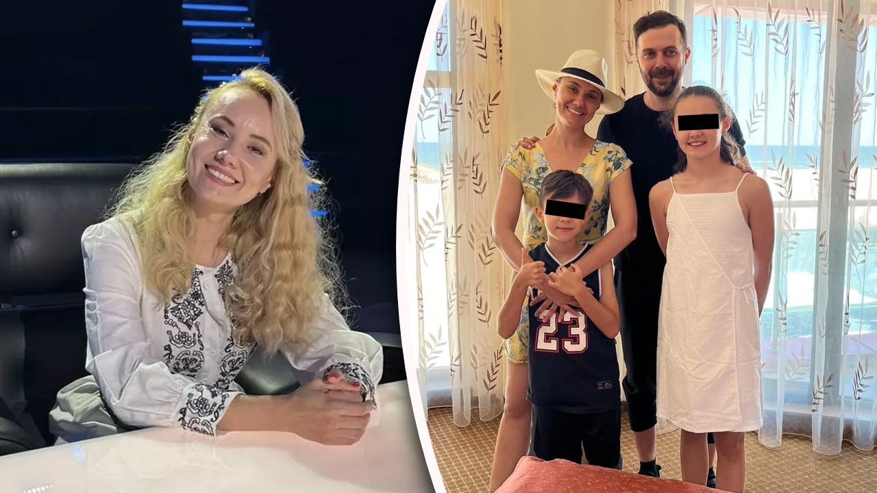 Oana Ioniță, sinceră despre relația cu fostul soț după divorț: „Maxim are nevoie de el în viața lui”