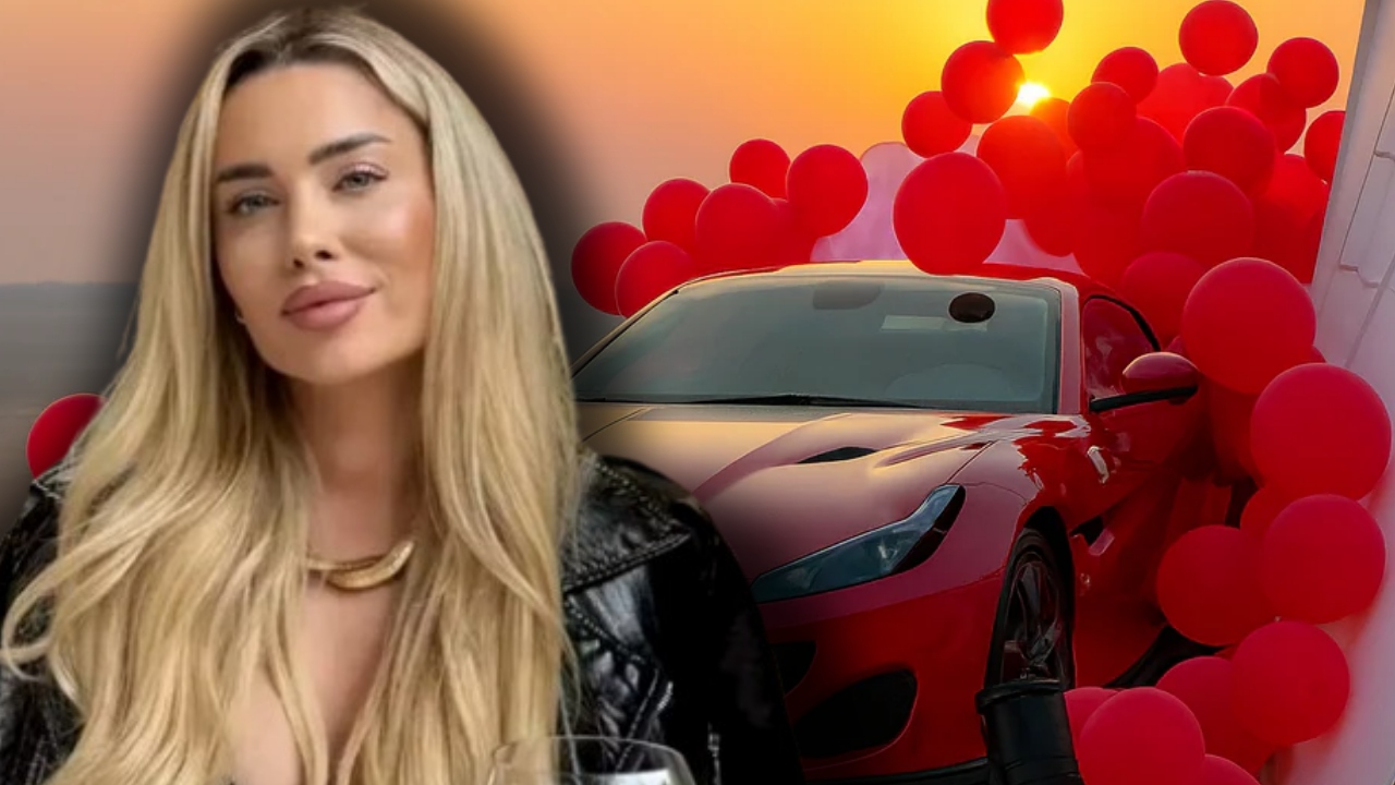 Oana Monea, declarații controversate privind cadourile de la iubiți: „Eu numesc cadou ceva care trece de 10.000 de euro, restul sunt așa, atenții”