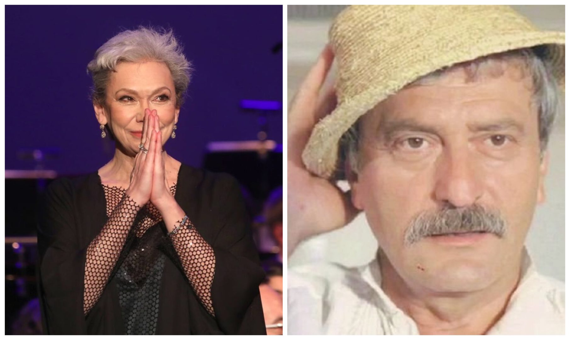 Oana Pellea, indignată de ceea ce a văzut în Piața Obor: „Tata nu se ocupă cu vânzarea de mici! Să vă fie rușine!”