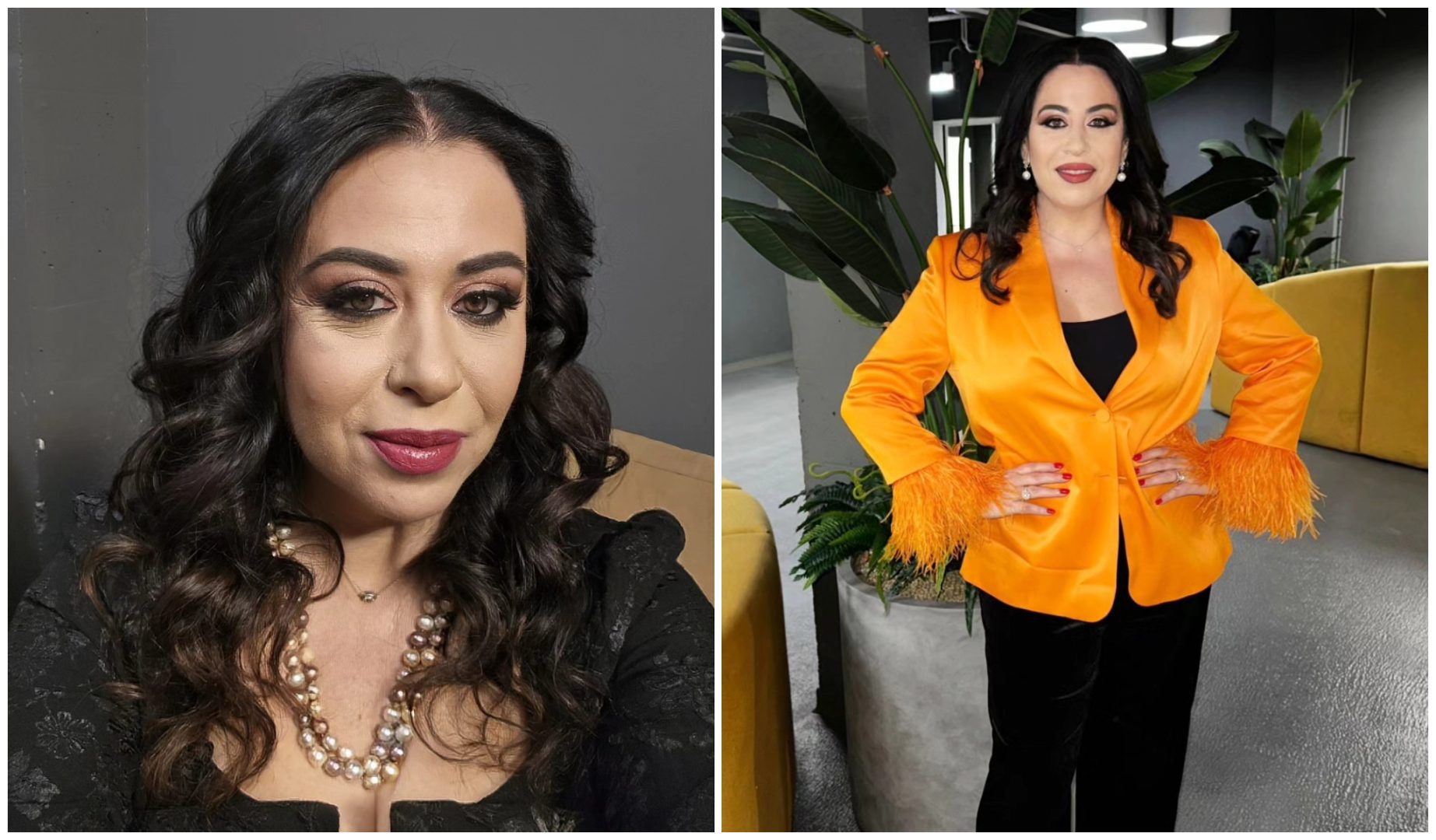 Oana Roman petrece Paștele în afara țării și a rămas dezamăgită când a ajuns în aeroport: „Nici măcar un angajat”