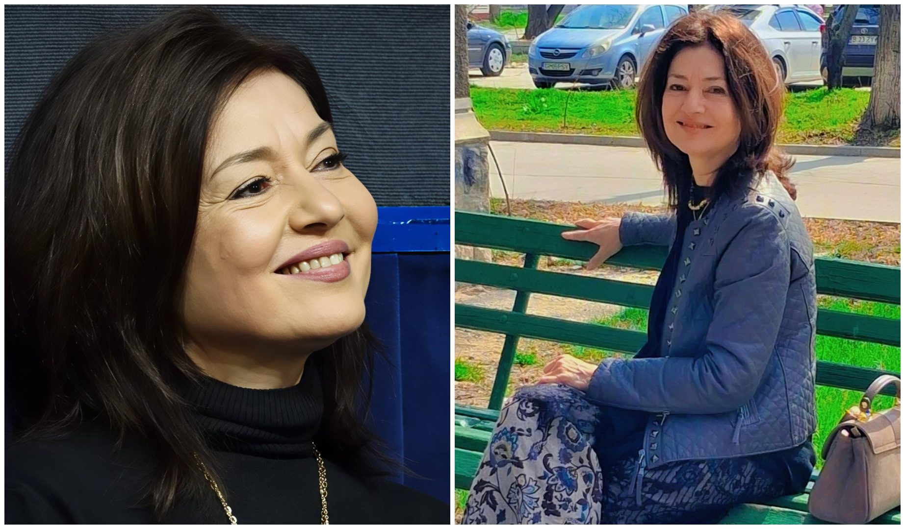 Ce face Oana Sîrbu, în fiecare, de Paște. Tradițiile pe care le respectă: „Le știu de când eram mică”