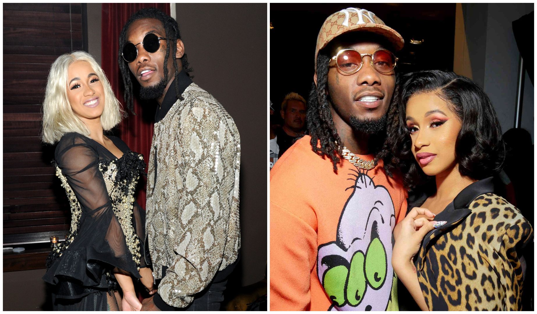 Offset a fost împușcat în Florida. Rapperul de 34 de ani urma să cânte la București