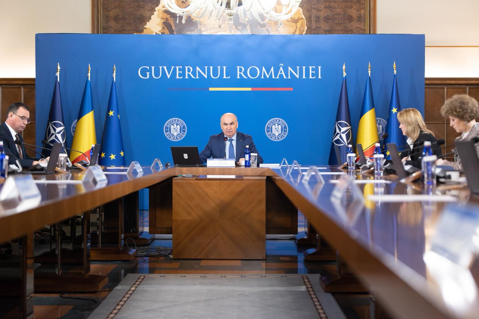 Surpriză! PSD anunţă negoiceri cu PNL pentru refacerea Coaliţiei. Două nume de posibili premieri pe lista scurtă