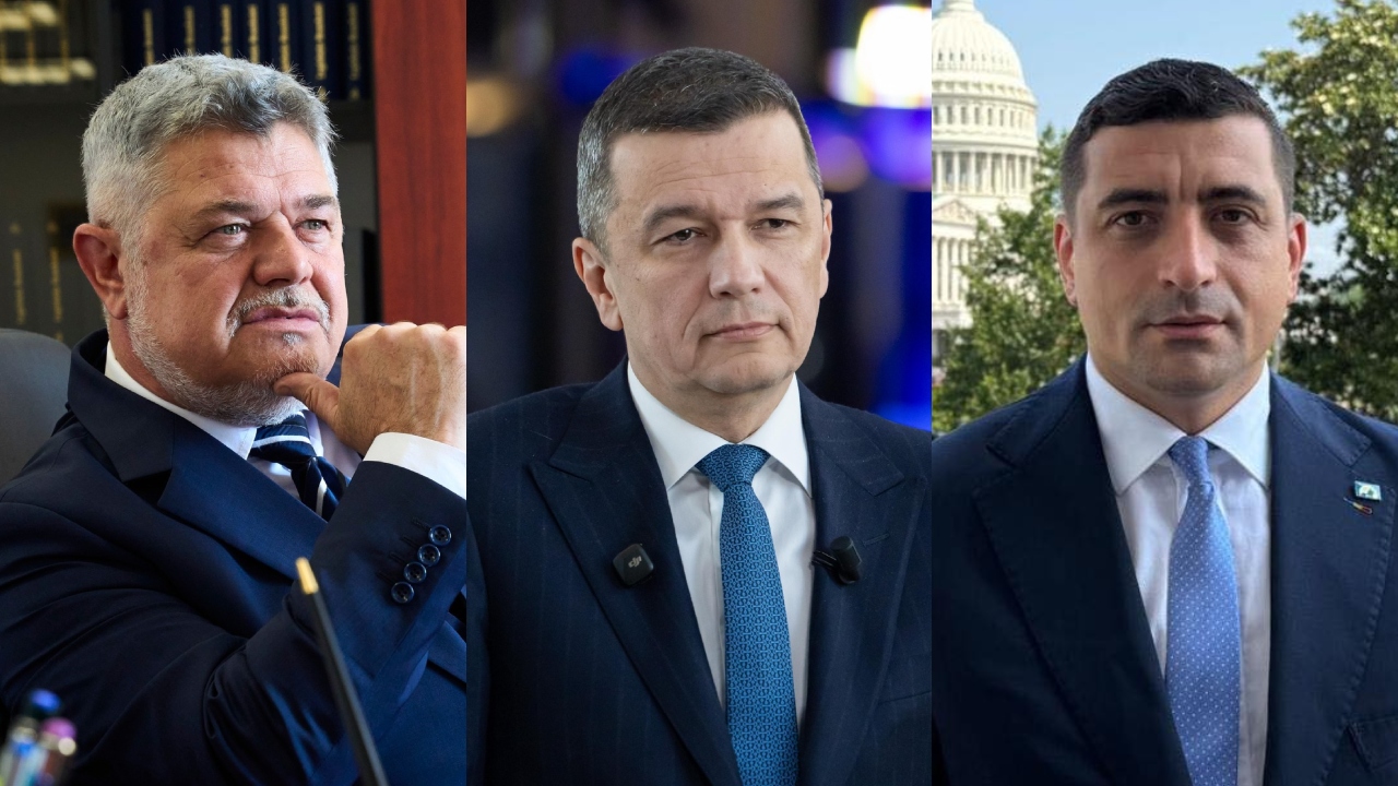 PSD și AUR, la doi parlamentari distanță de a dărâma guvernul Ilie Bolojan. Grupul PACE – Întâi România a anunțat că va vota moțiunea de cenzură