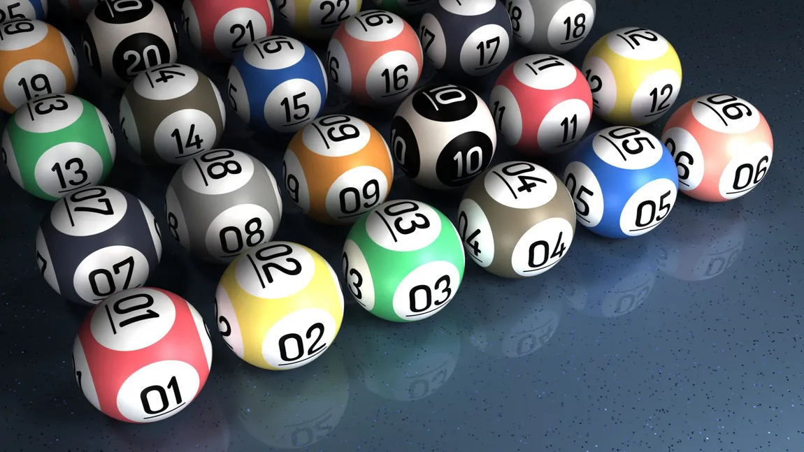 Rezultate Loto 5 aprilie. Report de peste 2,34 milioane de euro la Loto 6/49, la categoria I