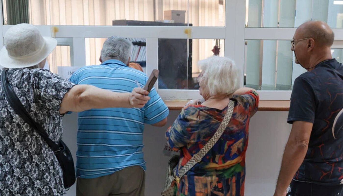 Vestea momentului pentru pensionarii din România. Anunţ oficial de la Casa Naţională de Pensii
