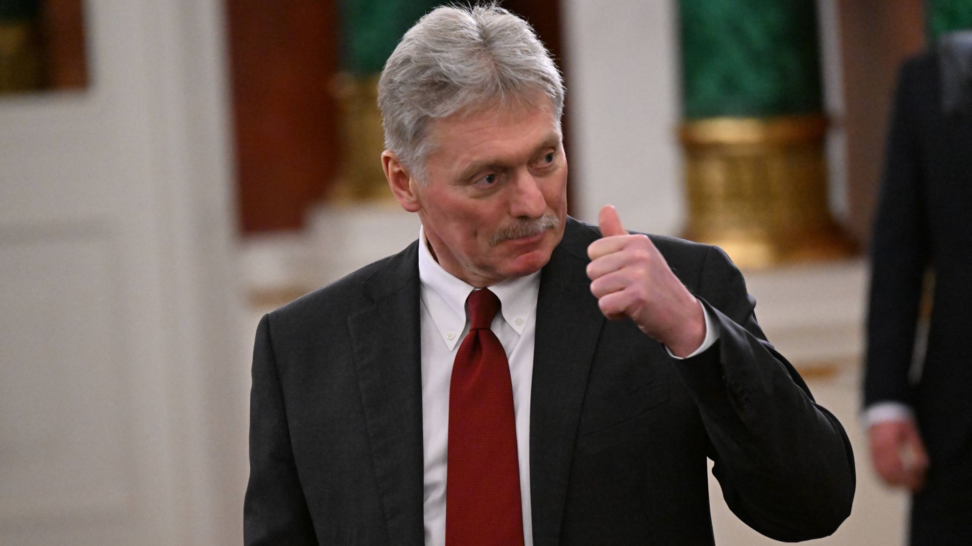 Kremlinul exultă după victoria lui Rumen Radev în alegerile parlamentare din Bulgaria: „Salutăm afirmaţiile lui şi ale altor lideri europeni cu privire la disponibilitatea lor de a rezolva problemele prin dialog”