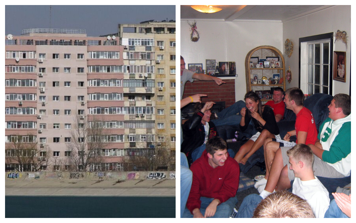 Românii care fac gălăgie vor scoate mai mulți bani din buzunare. Amenzile s-ar putea dubla