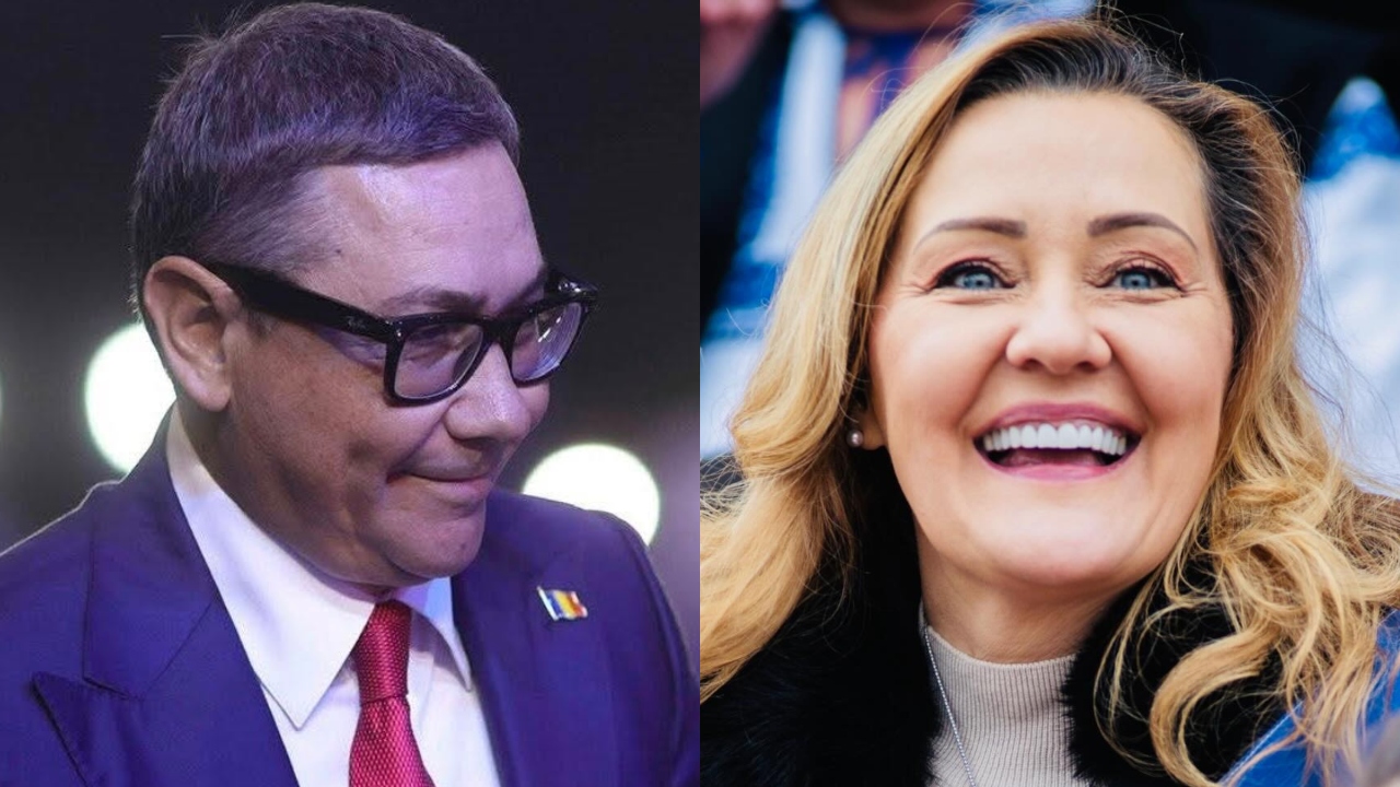 Dezvăluirile lui Victor Ponta din dosarul DIICOT privind pozele cu o presupusă întâlnire între Nicuşor Dan, Ponta şi Florian Coldea. Cele două persoane care ar fi organizat schema sunt acum „bugetari de lux, numiţi de USR în guvernul Bolojan”